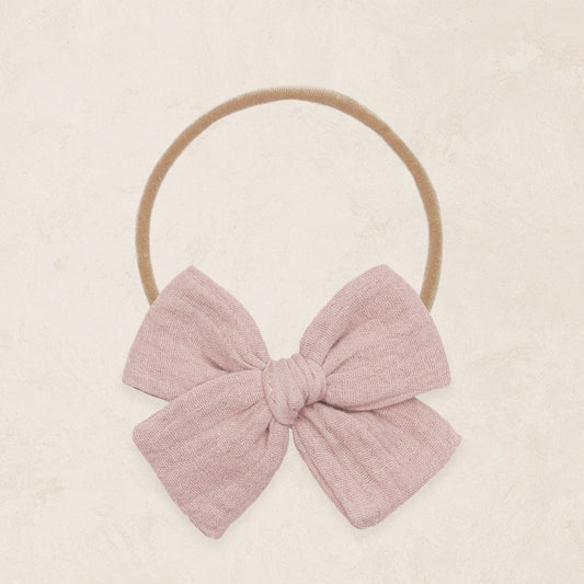 Adventure Bow - Iris Headband