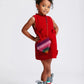 Valentina Dress - Lola and the Boys