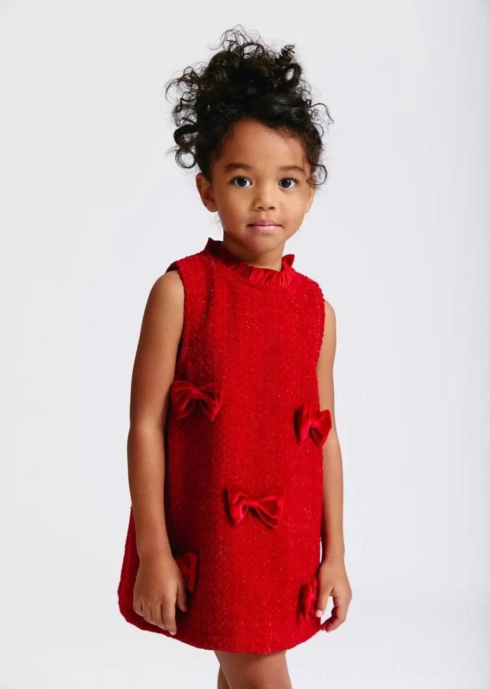 Valentina Dress - Lola and the Boys