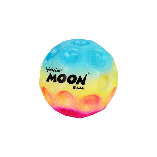 Rainbow Moon Balls - Waboba