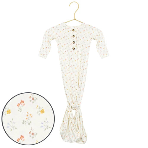 Willow Knotted Gown