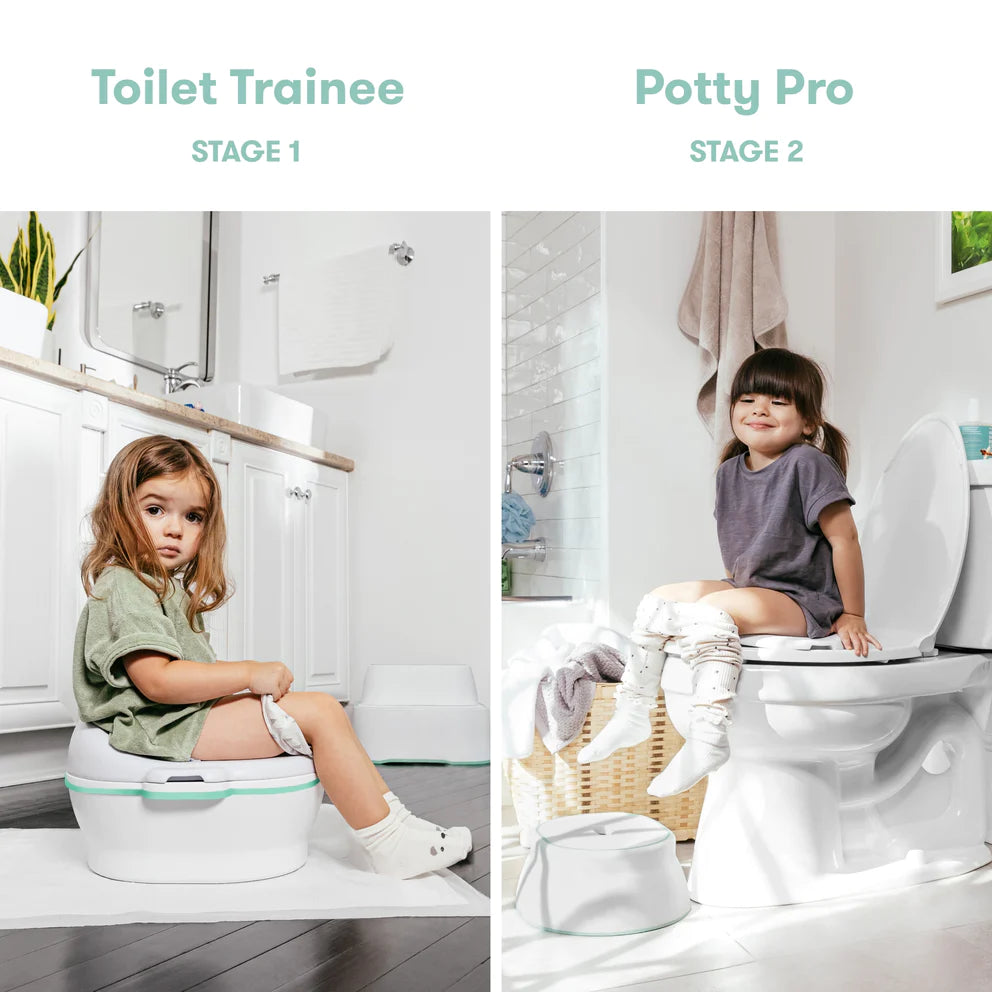 All-In-One Potty Kit - FridaBaby