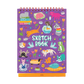 Sketch and Show Standing Pets & Play - Ooly