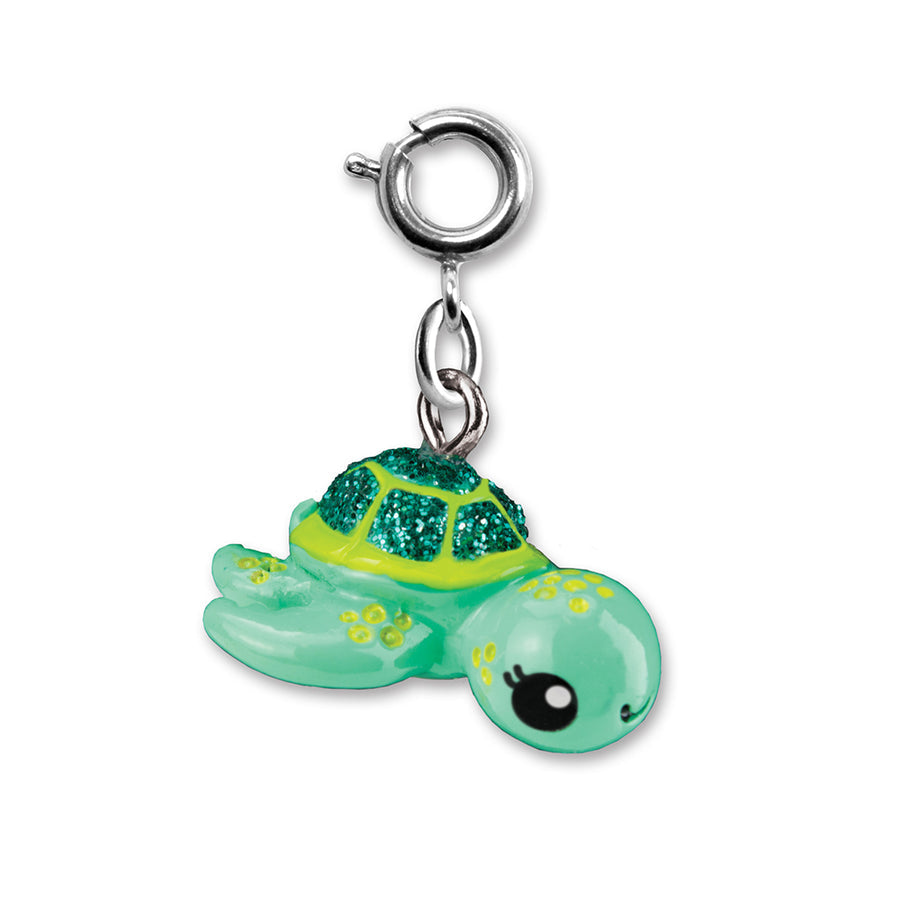 Baby Sea Turtle Charm - Charm Its