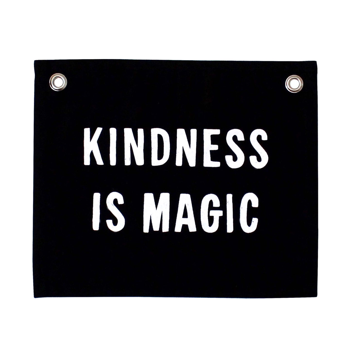 Kindness is Magic Banner - Imani Collective