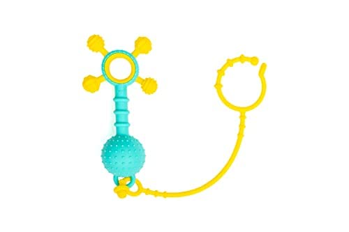 MOBI Gumlii Sensory Teether - Mobi