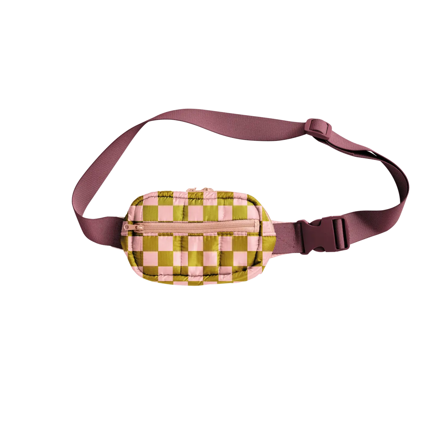 Toot Hip Bags- Checkers
