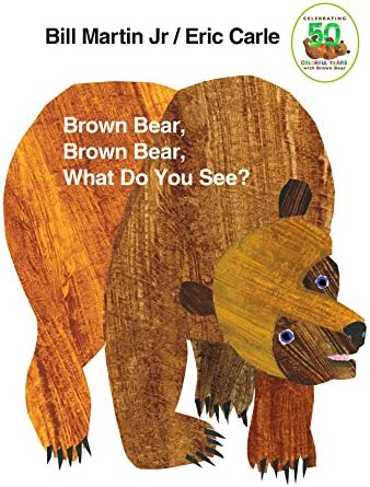 Brown Bear Tonie