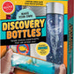 Klutz: Make Your Own Discovery Bottles - Klutz