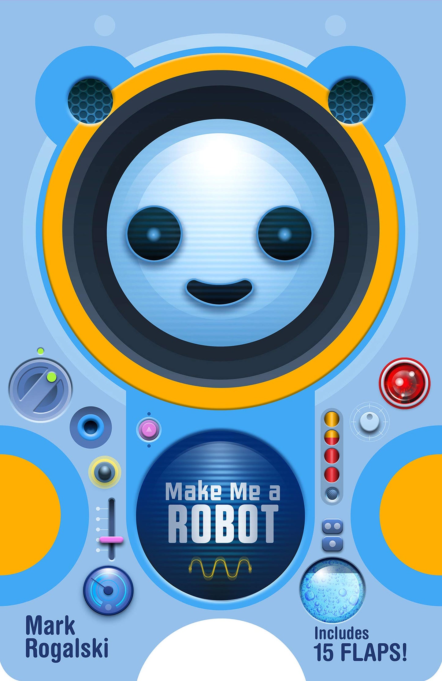 Make Me a Robot