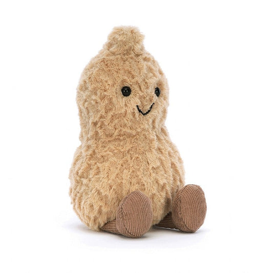 Amuseable Peanut - JellyCat