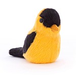 Birdling Goldfinch - JellyCat