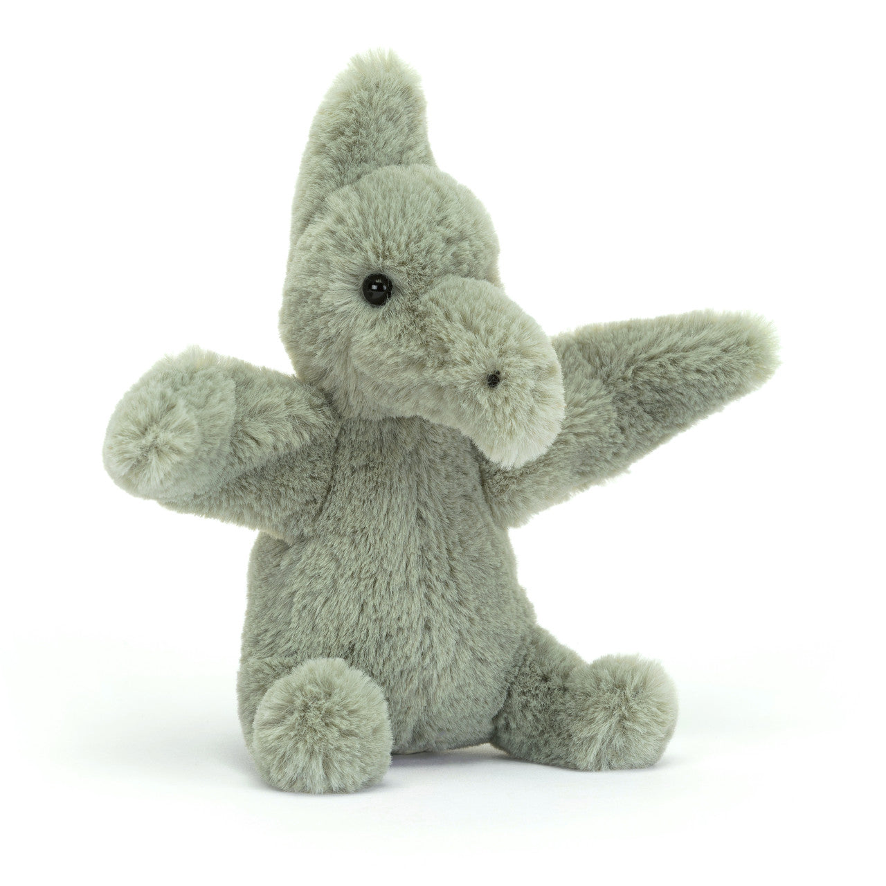 Fossilly Pterodactyl - JellyCat