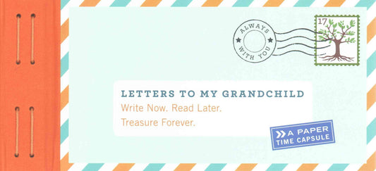 Letters to my Grandchild - Hachette