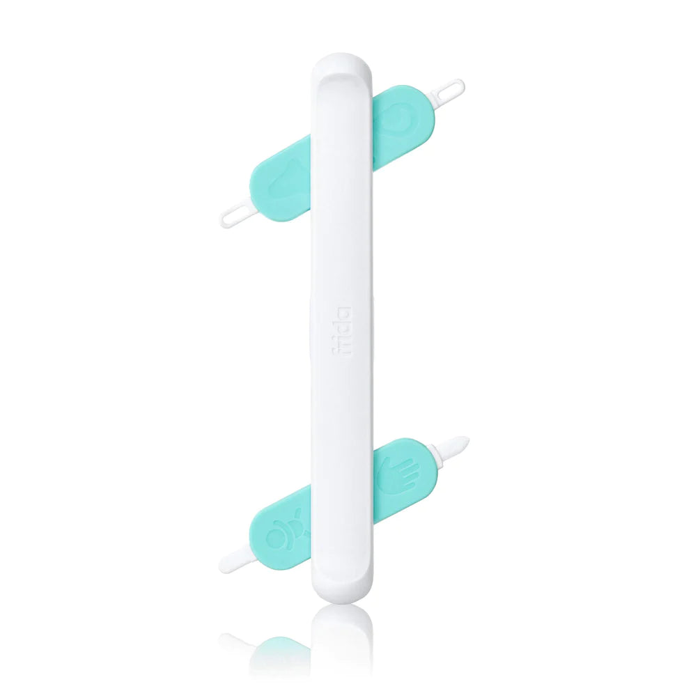 3-in-1 Nose, Nail + Ear Picker - FridaBaby
