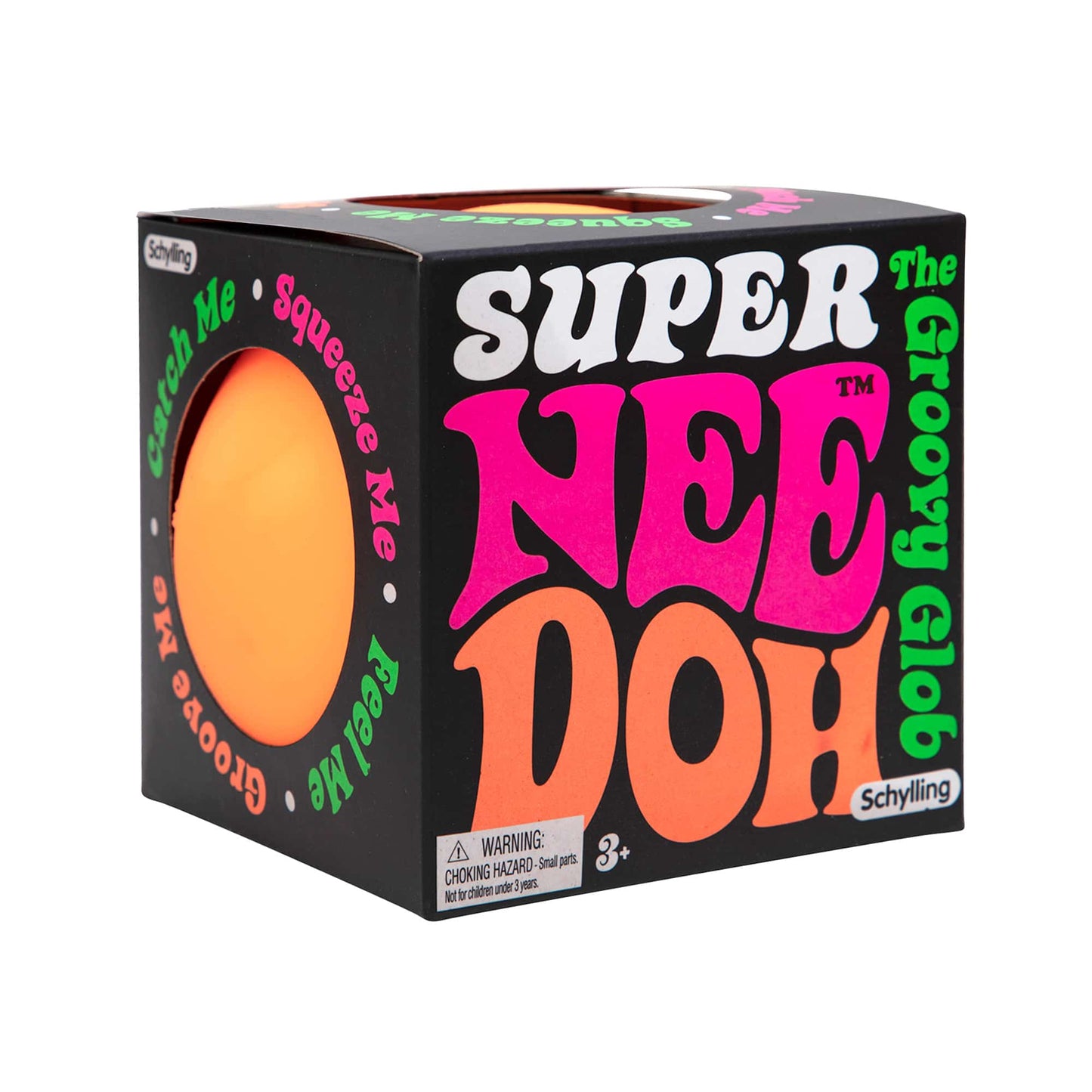 SUPER NEEDOH® - schylling