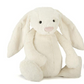Jellycat Bashful Bunny Cream Really Big - Baby Sweet Pea's Boutique