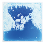 Surfloor Liquid Tile- Blue - Spooner, Inc.
