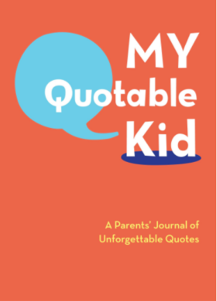 My Quotable Kid - Hachette