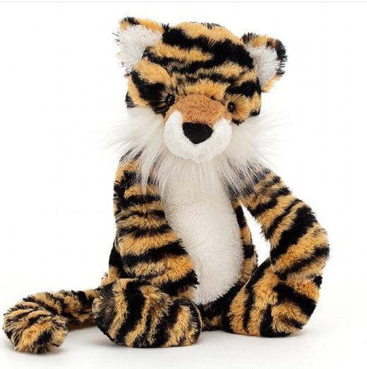 Bashful Tiger - JellyCat