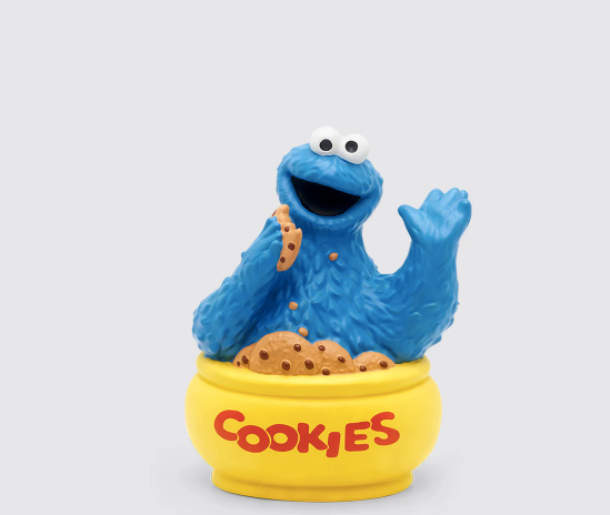Tonies Character-Cookie Monster