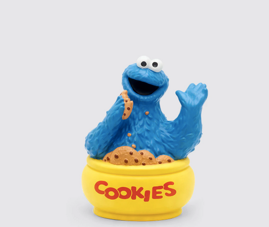 Tonies Character-Cookie Monster