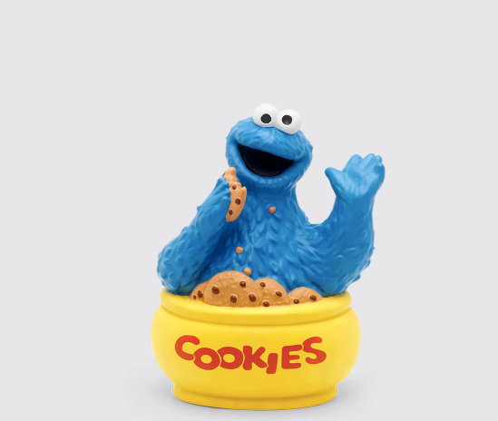 Tonies Character-Cookie Monster - tonies