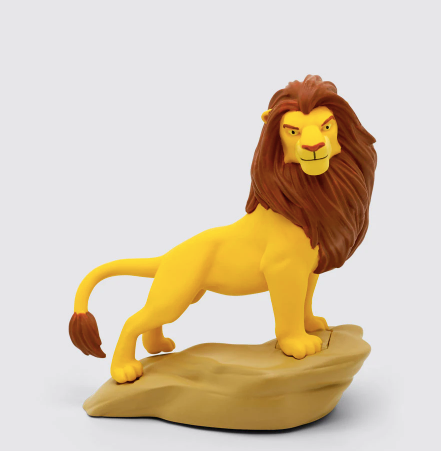 Tonies Character-Lion King - tonies