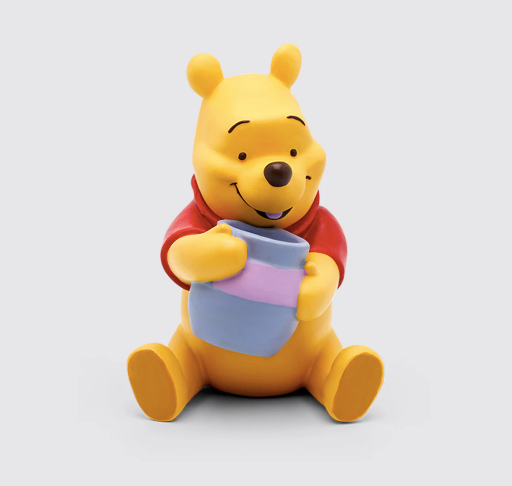 Tonies Character-Winnie the Pooh - tonies