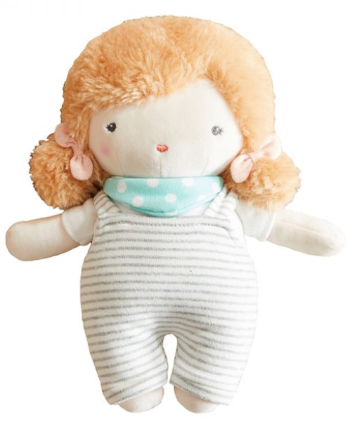 Buttercup Cuddle Doll - Wonder Wise