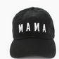 Black Mama Hat - Rey to Z