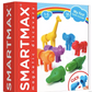 SmartMax Magnetic Discovery- My First Safari Animals - SmartMax