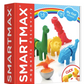 SmartMax Magnetic Discovery- My First Dinosaurs - SmartMax