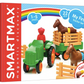 SmartMax Magnetic Discovery- My First Farm Tractor - SmartMax