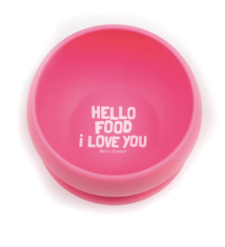 Wonder Bowl- Hello Food - Bella Tunno