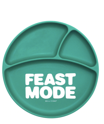 Wonder Plate- Feast Mode