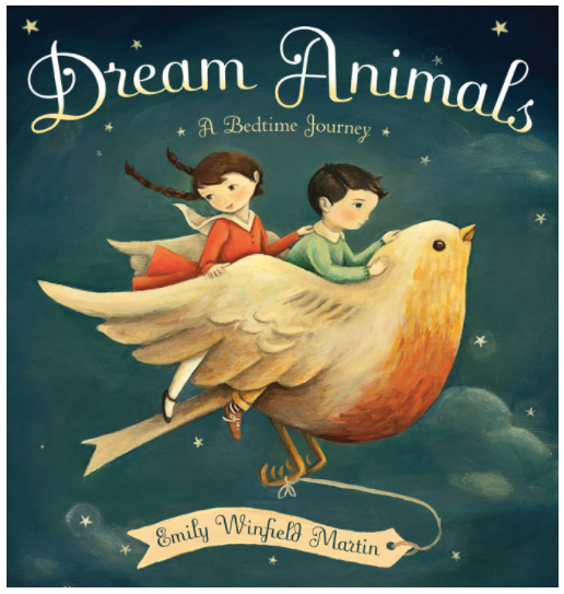 Dream Animals Book - Penguin Random House