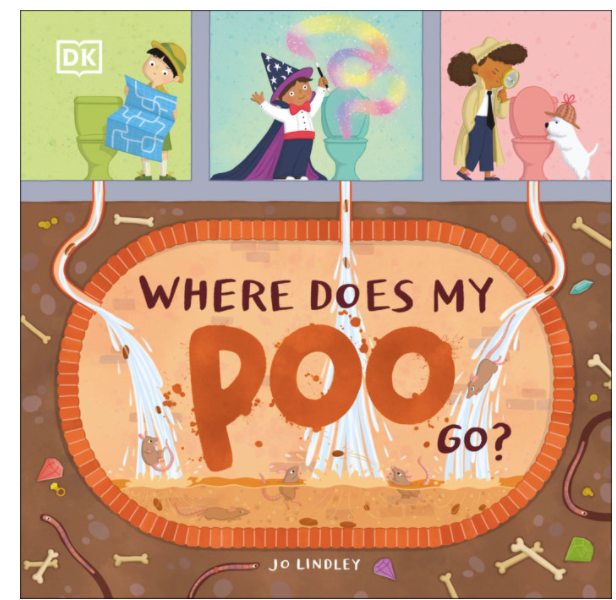 Where Does My Poo Go? - Penguin Random House