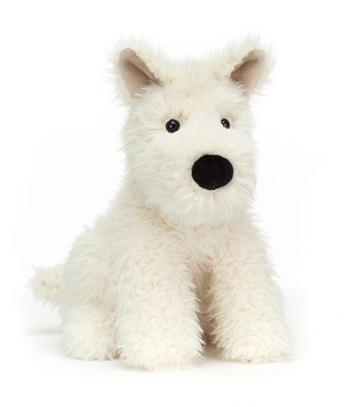 Munro Scottie Dog - JellyCat