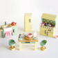 Daisylane Doll House Kitchen Set - Le Toy Van