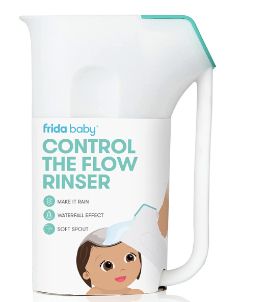 Control the Flow Rinser - FridaBaby