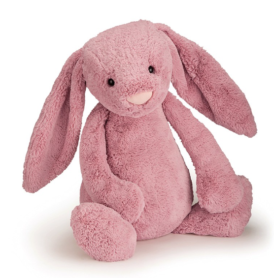 Bashful Tulip Bunny - JellyCat