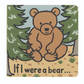 If I Were a Bear... - JellyCat