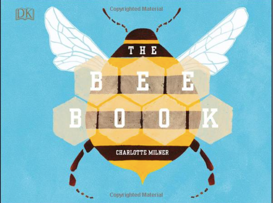 The Bee Book - Hachette