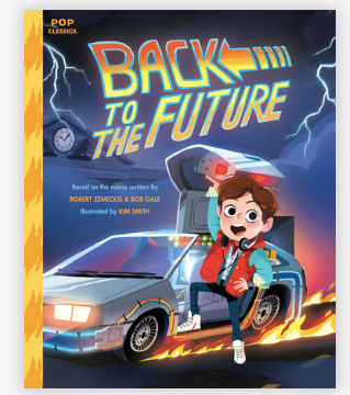 Back to the Future - Penguin Random House