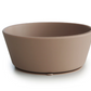 Silicone Suction Bowl (Natural) - Mushie & Co