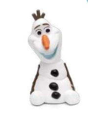Tonies Character- Olaf