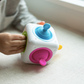 Tugl Cube - Fat Brain Toy Co