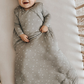 Swaddle Sleep Bag Premium Duvet Starry Night 1.0 TOG - Gunamuna