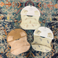 Mushies Silicone Baby bibs- Floral - Mushie & Co